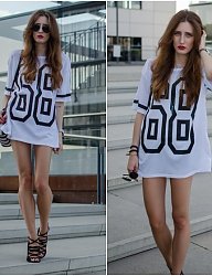 Moda Inne Moda uliczna - 2038735