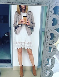 Moda Ciuchy Pozostałe - 3146137