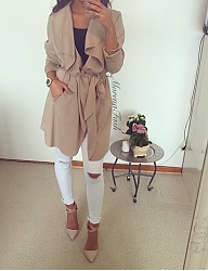 Moda Ciuchy Pozostałe - 3144733