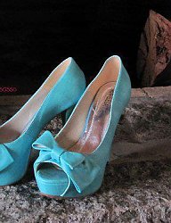 Moda Buty Szpilki - 1261939