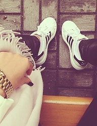 Moda Buty Sportowe - 2609107