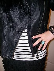 Moda Ciuchy Pozostałe - 1244893