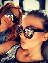 Moda Dodatki Okulary - 2665463