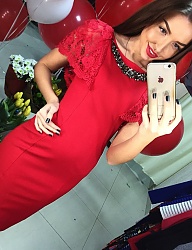 Moda Sukienki Wieczorowe - 3093980