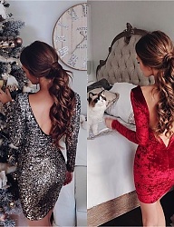Moda Sukienki Pozostałe - 3259595
