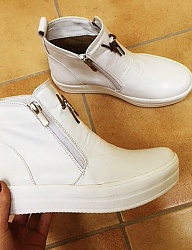 Moda Buty Sportowe - 3111943