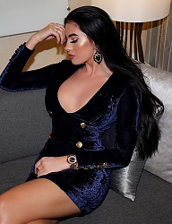 Moda Sukienki Wieczorowe - 3203401