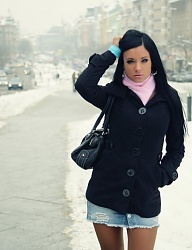 Moda Inne Moda uliczna - 2046369