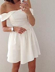 Moda Sukienki Dzienne - 3151324