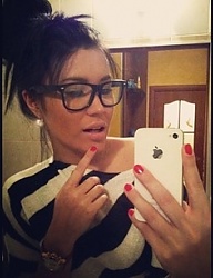 Moda Dodatki Okulary - 1693402