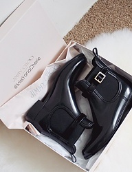 Moda Buty Botki - 2884011