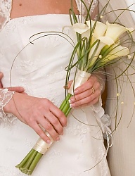 Moda Ślub Bukiety ślubne - 237331