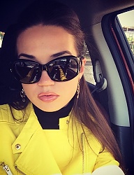 Moda Dodatki Okulary - 2671677