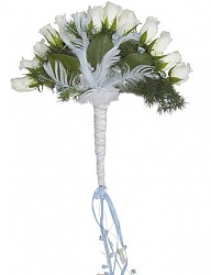 Moda Ślub Bukiety ślubne - 237352
