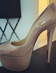Moda Buty Szpilki - 2941298