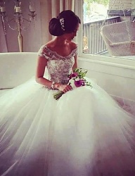 Moda Ślub Suknie ślubne - 2613902