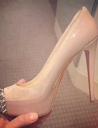 Moda Buty Szpilki - 1687474