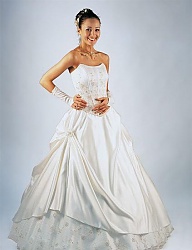 Moda Ślub Suknie ślubne - 892828