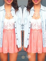 Moda Inne Moda uliczna - 1671502