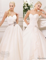 Moda Ślub Suknie ślubne - 1721757