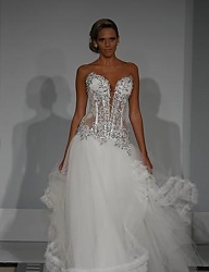 Moda Ślub Suknie ślubne - 1590602