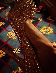 Moda Buty Szpilki - 1291802