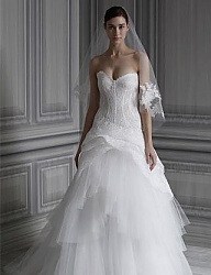 Moda Ślub Suknie ślubne - 1549441