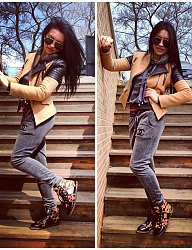 Moda Inne Moda uliczna - 1834152