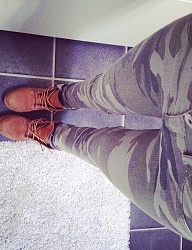 Moda Spodnie Jeansy - 2626508