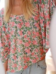 Moda Ciuchy Pozostałe - 991268