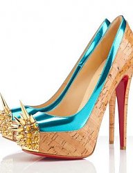 Moda Buty Szpilki - 1275266
