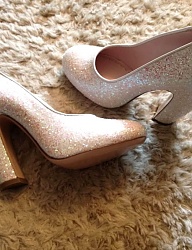 Moda Buty Pozostałe - 1211675