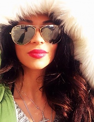Moda Dodatki Okulary - 2565867