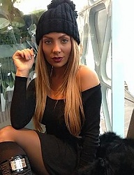 Moda Dodatki Nakrycia głowy - 2987832