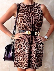 Moda Sukienki Dzienne - 1835022