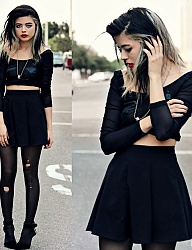 Moda Inne Moda uliczna - 1843128