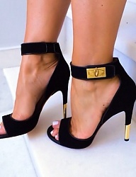 Moda Buty Szpilki - 2724749