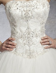 Moda Ślub Suknie ślubne - 2623002