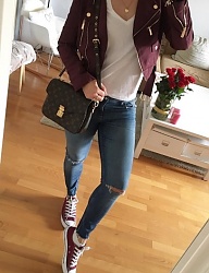 Moda Ciuchy Pozostałe - 3179532