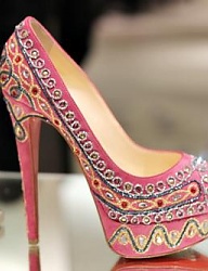 Moda Buty Pozostałe - 1312065