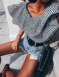 Moda Inne Moda uliczna - 3228744