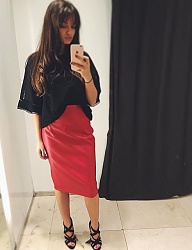 Moda Ciuchy Pozostałe - 3142662