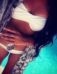 Moda Bielizna Na plażę - 2740004
