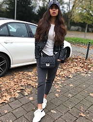 Moda Ciuchy Pozostałe - 3255088