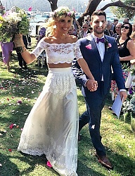 Moda Ślub Suknie ślubne - 2920505