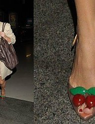 Moda Buty Pozostałe - 1249198