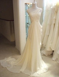 Moda Ślub Suknie ślubne - 2116197