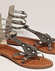 Moda Buty Sandały - 1355834