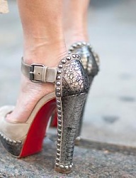 Moda Buty Czółenka - 1330005