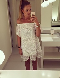 Moda Sukienki Dzienne - 3182286
